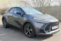 2024 Toyota C-HR 1.8 Hybrid Excel 5dr CVT