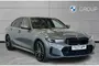 2023 BMW 3 Series 330e M Sport 4dr Step Auto