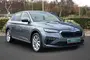 2025 Skoda Scala 1.0 TSI 116 SE L Edition 5dr