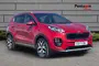 2017 Kia Sportage 1.6T GDi GT-Line 5dr DCT Auto [AWD]