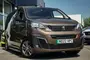 2022 Peugeot Traveller 100kW Allure Standard [8 Seat] 50kWh 5dr Auto