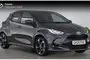 2025 Toyota Yaris 1.5 Hybrid 130 Excel 5dr CVT