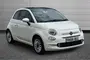 2016 Fiat 500 1.2 Lounge 3dr