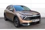 2022 Kia Sportage 1.6T GDi ISG 2 5dr