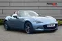 2016 Mazda MX-5 1.5 Sport Nav 2dr