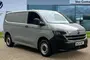 2026 Volkswagen Transporter 2.0 TDI 150 Commerce Plus Van