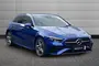2024 Mercedes-Benz A-Class A180 AMG Line Executive 5dr Auto