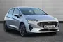 2022 Ford Fiesta 1.0 EcoBoost Hybrid mHEV 125 Titanium X 5dr Auto