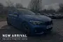 2017 BMW 1 Series 120d xDrive M Sport Shadow Ed 5dr Step Auto