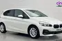2019 BMW 2 Series Active Tourer 220i SE 5dr DCT