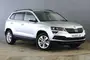 2020 Skoda Karoq 1.5 TSI SE Technology 5dr DSG