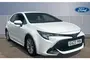 2023 Toyota Corolla 1.8 Hybrid Icon 5dr CVT