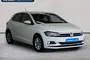 2018 Volkswagen Polo 1.0 TSI 95 SE 5dr
