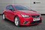 2022 SEAT Ibiza 1.0 TSI 95 FR 5dr
