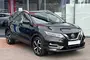 2021 Nissan Qashqai 1.3 DiG-T 160 [157] N-Motion 5dr DCT