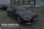 2023 Audi A3 Saloon 35 TFSI Black Edition 4dr S Tronic