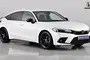 2025 Honda Civic 2.0 eHEV Sport 5dr CVT