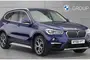 2019 BMW X1 xDrive 20d xLine 5dr Step Auto