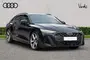2026 Audi A6 2.0 TFSI 204 Edition 1 5dr S Tronic