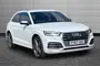 2018 Audi Q5 SQ5 Quattro 5dr Tip Auto