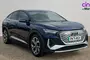 2021 Audi Q4 150kW 40 82.77kWh Launch Edition 5dr Auto