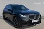 2025 BMW X3 xDrive20 M Sport 5dr Step Auto