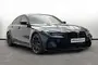 2023 BMW M3 M3 xDrive Competition M 4dr Step Auto