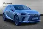 2023 Lexus RX 350h 2.5 5dr E-CVT [Premium Plus Pack]