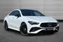 2024 Mercedes-Benz CLA CLA 220d AMG Line Premium Plus 4dr Tip Auto
