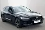 2025 Volvo V60 2.0 B4P Ultra Dark 5dr Auto