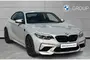 2018 BMW M2 M2 Competition 2dr DCT