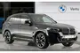 2022 BMW X3 xDrive M40i MHT 5dr Auto