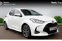 2022 Toyota Yaris 1.5 Hybrid Excel 5dr CVT