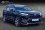 2025 Toyota RAV4 2.5 PHEV Design 5dr CVT