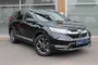2021 Honda CR-V 2.0 i-MMD Hybrid EX 5dr eCVT