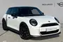 2025 MINI Hatchback 2.0 S Exclusive 3dr Auto