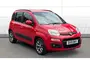 2019 Fiat Panda 1.2 Lounge 5dr