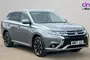 2018 Mitsubishi Outlander 2.0 PHEV 4h 5dr Auto