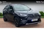 2020 Toyota RAV4 2.5 VVT-i Hybrid Dynamic 5dr CVT 2WD