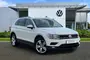 2020 Volkswagen Tiguan 1.5 TSi EVO 150 Match 5dr