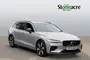 2024 Volvo V60 2.0 T6 [350] PHEV Plus Dark 5dr AWD Auto