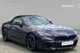 2025 BMW Z4 sDrive M40i 2dr Auto