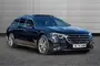 2026 Mercedes-Benz E-Class E220d Exclusive Premium 5dr 9G-Tronic