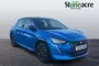 2022 Peugeot 208 1.2 PureTech 100 GT Premium 5dr