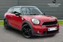 2016 MINI Paceman 1.6 Cooper S ALL4 3dr