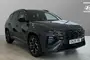 2025 Hyundai Tucson 1.6T Hybrid N Line S 5dr Auto