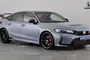 2025 Honda Civic Type R 2.0 VTEC Turbo Type R 5dr