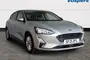 2021 Ford Focus 1.5 EcoBlue 120 Titanium Edition 5dr