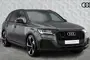 2023 Audi Q7 50 TDI Quattro Black Edition 5dr Tiptronic