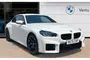 2025 BMW M2 M2 480 2dr Step Auto